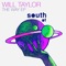 The Way (John Summit & Kaysin Remix (Edit)) artwork