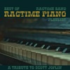 Best of Ragtime Piano Playlist - A Tribute to Scott Joplin