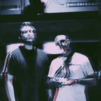 Xanny - Single - The Livid