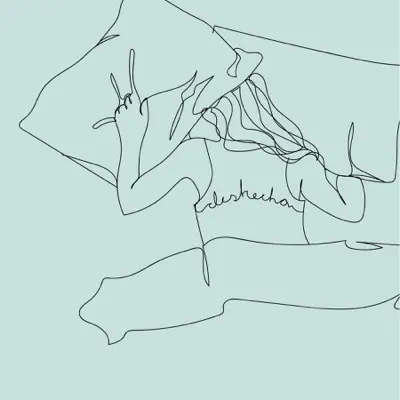 Deshecha - Single - Daniella Saettone