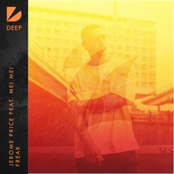 Jerome Price - Freak (feat. Mei Mei)