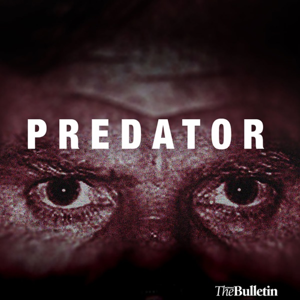 Image result for predator podcast