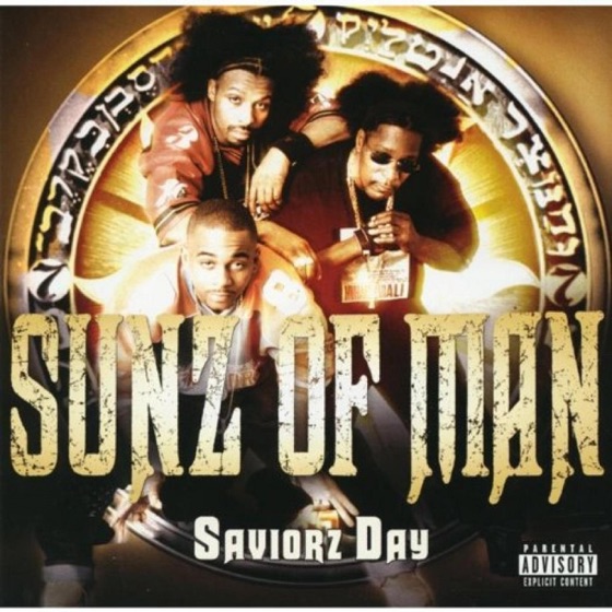 Cover artwork for S.O.M.
