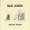 Tom DeLonge - Bad Jokes lyrics