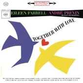 Eileen Farrell - Together with Love (Remastered) artwork