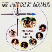 The Artistic Sounds - Give It Up