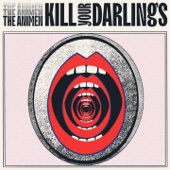 The Animen - Kill Your Darlings