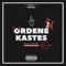 Ordene Kastes (feat. CHEERRY & LOKII) - JEZUS lyrics