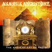 Akashik Ancestorz - Success Knowledge Strength