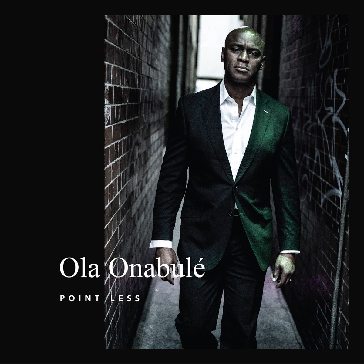 Little point. Ola Onabule - Seven Shades, lighter. Певец Ola песни.