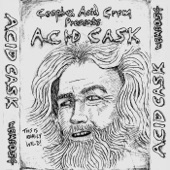 Acid Cask Trilogy artwork