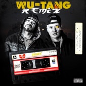 Wu Tang Remix artwork