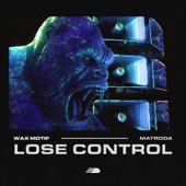 Lose Control artwork