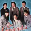 Los Caminantes