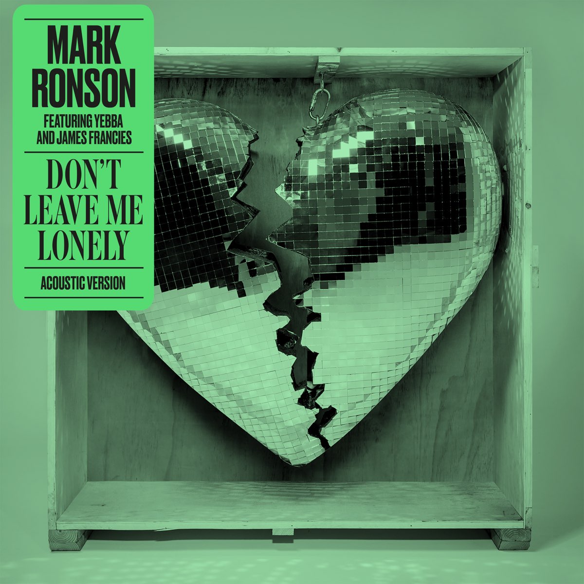 Mark ronson ft