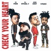 Check Your Heart - Single