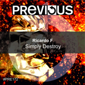 Simply Destroy - Ricardo F.