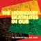 Fugitive Dub - Skatalites lyrics