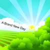 A Brand New Day - Single
