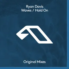 Waves / Hold On - EP by Ryan Davis album reviews, ratings, credits