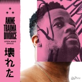 Anime, Trauma and Divorce artwork