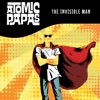 The Invisible Man - EP