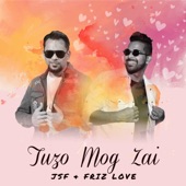 Tuzo Mog Zai (feat. Friz Love) artwork