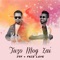 Tuzo Mog Zai (feat. Friz Love) artwork