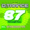 D.Trance 87 (Incl. D-Techno 44)