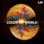 Color My World artwork