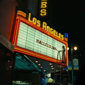 Hallelujah - Single