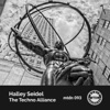 Halley Seidel & Acetatozuca - Brazil_Detroit & Underground Connections