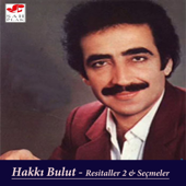 Küsmeyin Aynalar - Hakkı Bulut