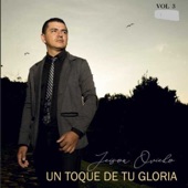 Un Toque de Tu Gloria, Vol. 3 artwork