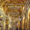Festive Masses for Lambach Abbey album lyrics, reviews, download