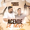 Kennedy e Márcio - Com ou Sem Mim