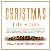 Christmas With the Stars & the Royal Philharmonic Orchestra artwork