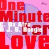 One Minute for Love song lyrics