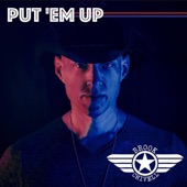 Put 'Em Up (Radio Edit) artwork