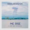 We Rise (feat. Huey Briss & Seafood Sam) - Single album lyrics, reviews, download