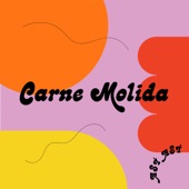 Carne Molida artwork