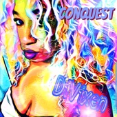 Conquest artwork