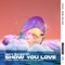 Show You Love (feat. Able Faces) [Club Mix] - Marc Benjamin lyrics