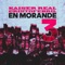 En Morande, Pt.3 (feat. Cristofebril) - Kaiser Real lyrics
