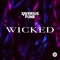 Wicked (Extended Mix) [Mixed] artwork