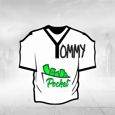 Pocket - Single - Yommy