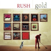 Paul Dupuis - Rush-Red Sector A-