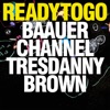 Ready to Go - Single