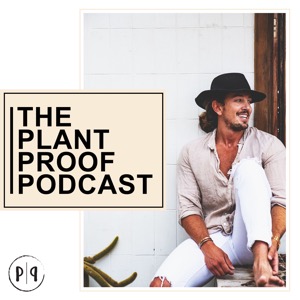 Plant Proof - Plant Based Nutrition & Inspirational Stories