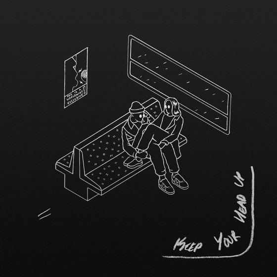 Cover artwork for Late Again